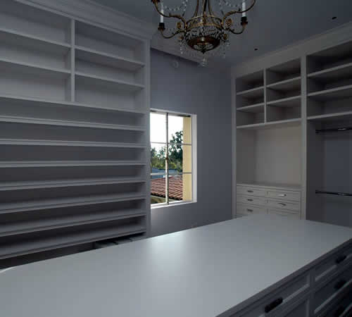 Custom Furniture & Cabinetry by Paldino & Sons serving Los Angeles